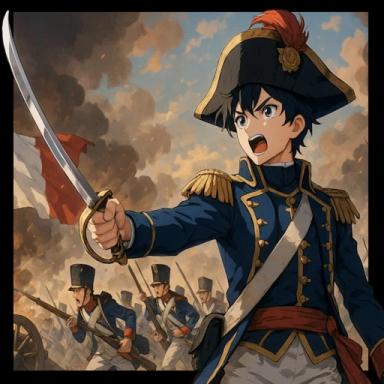 Thumbnail for Fields of Europe: Napoleonic Roleplay Game