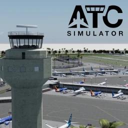 Thumbnail for [ATC] Air Traffic Simulator Game