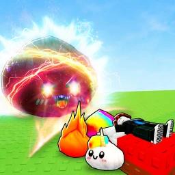 Thumbnail for My Fighting Dumplings Game