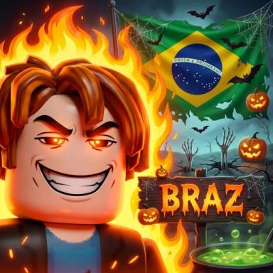 Thumbnail for 🎃 [HALLOWEEN] Guess the Flag or BURN Game