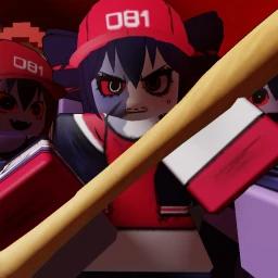 Thumbnail for [*YARARA*] butcher simulator ^q^ Game