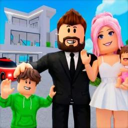 DreamLife 🏡 RP icon