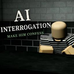 [CUSTOM CASES!] AI Interrogation 📁 icon