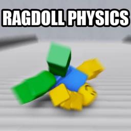 🪂 Ragdoll Physics [Skydiving] icon