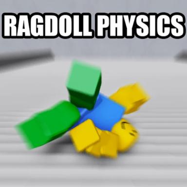Thumbnail for 🪂 Ragdoll Physics [Skydiving] Game