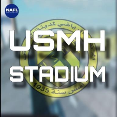 Thumbnail for NAFL USMH STADIUM Game