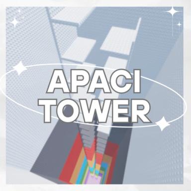 Thumbnail for Apaci Tower Game