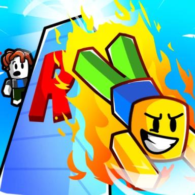Thumbnail for 🧗 Reach The Top! [World 4] Game