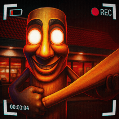 Brainrot Incident 🧠 [HORROR] icon