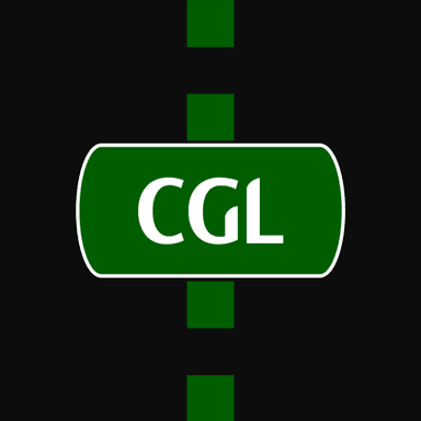 CGL (v2 - Alpha) icon