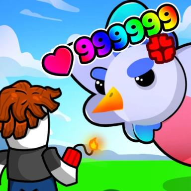 BURD 🐦 icon