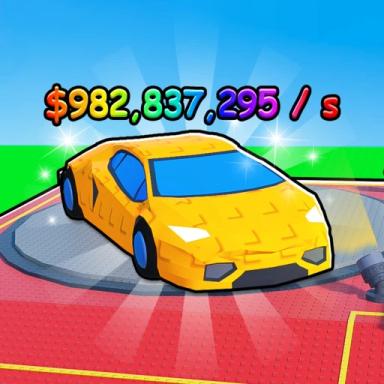 Thumbnail for My Car Farm 🚗  [NEW]  Game