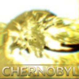 Chernobyl Nuclear Power Plant (UPD) icon