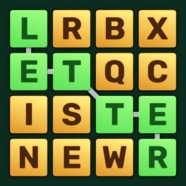 Thumbnail for [🧩] Letter: Word Games Game