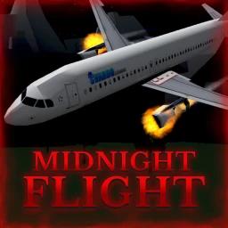 Midnight Flight [HORROR] icon