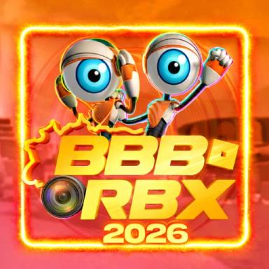 Thumbnail for Big Brother Brasil - BBB26 Game