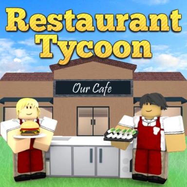 Thumbnail for Restaurant Tycoon Game