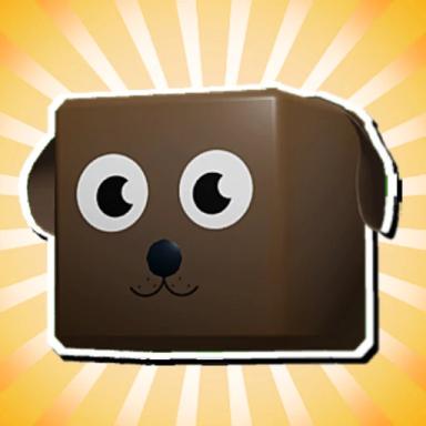 🐶Find the Pets[101] icon