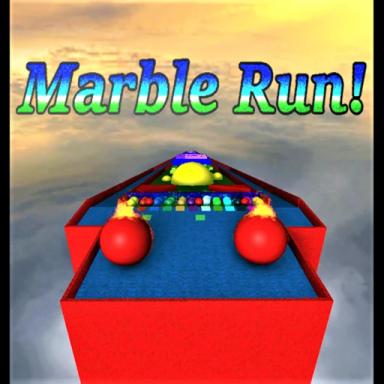 Marble Run! icon