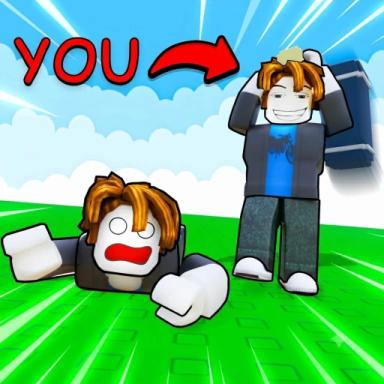 Thumbnail for [⚔️] Cartoon Wars! Game