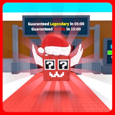 Steal a Lucky Block icon