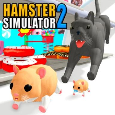 Thumbnail for 🔄💰AUTO-FARM! Hamster Simulator 2  Game