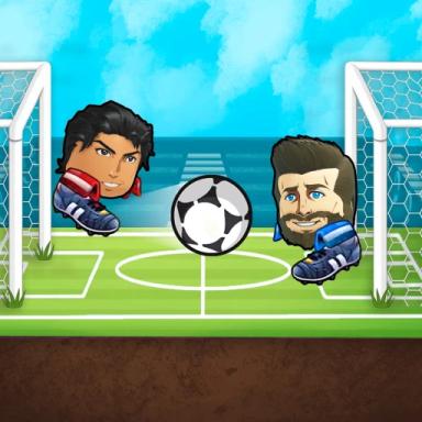 [⚽] Super Head Soccer icon