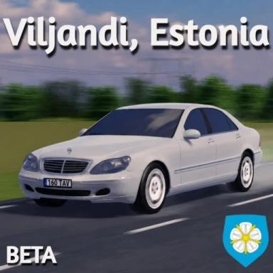 Thumbnail for Viljandi, Estonia Game