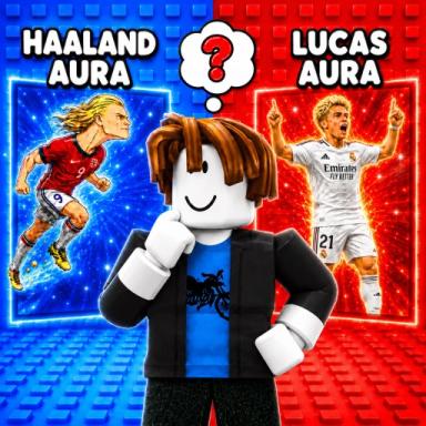 Thumbnail for [🏆] Would You Rather: Football Fan Tower ⚽ Game