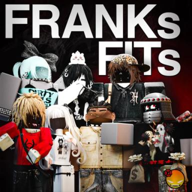 [NEW!] FRANKs FITs icon