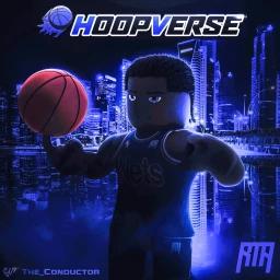 🏀 Hoop Universe Basketball  icon