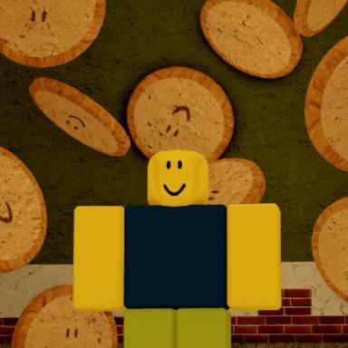 Grasslands with Baloney Spice: Reimagined icon
