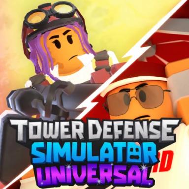 Thumbnail for [🦆🏝️DUCK HUNT/END OF SUMMER] TDS: UNIVERSAL Game