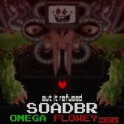 [PNG Omega Flowey] Soul Ops: A Different Boss Rush icon