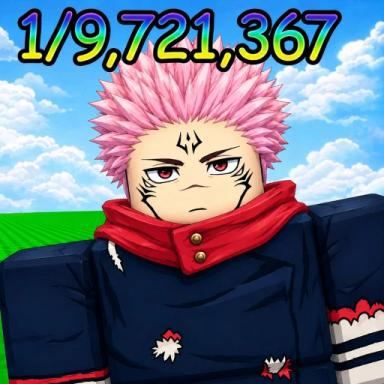Thumbnail for Anime Pack RNG 🎲 Game