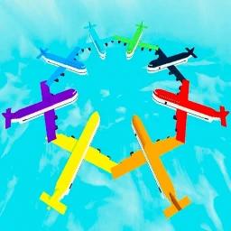Airplane Wars icon