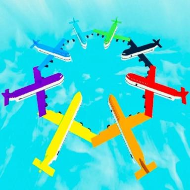 Thumbnail for Airplane Wars Game