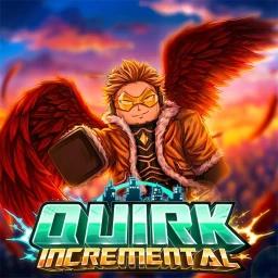 [SYNERGY] Quirk Incremental [UPD3.9] icon