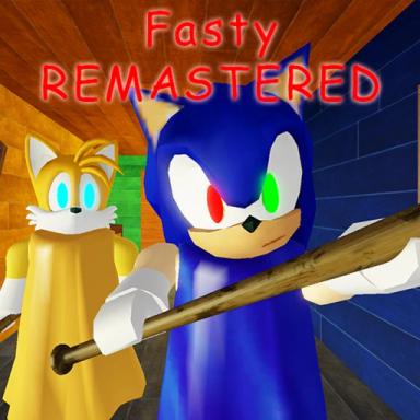 Thumbnail for [UPD] Fasty REMASTERED Game