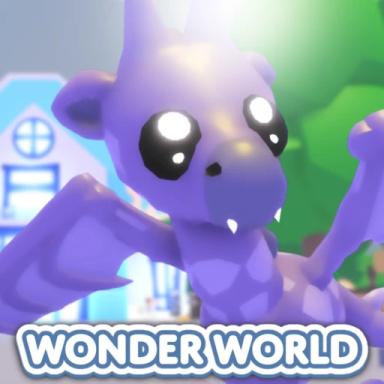 [Ginger Cats 🐈] Wonder World!  icon