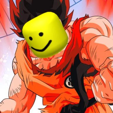 Every Second You Get +1 Power Level icon