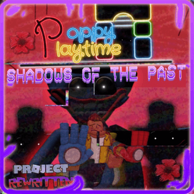 Poppy Playtime: Shadows of the Past [CANCELLED] icon
