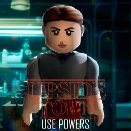 [TALES FROM 85] Stranger Things: Upside Town icon