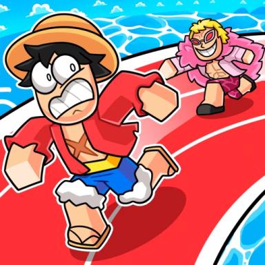 Thumbnail for Anime Race Game