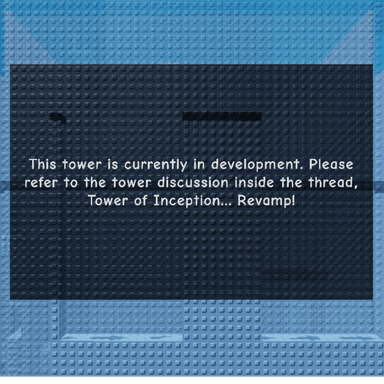 Tower of Inception revamp! (3/10) icon