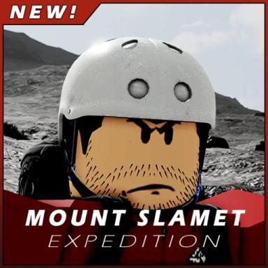Thumbnail for MOUNT SLAMET Game