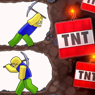 Mining MANIA! 🧨 icon