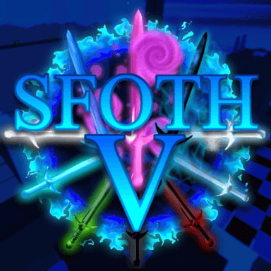 ⚔️ Sword Fight on the Heights V ⚔️ icon
