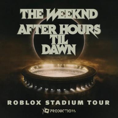 The Weeknd: After Hours Til Dawn Tour icon