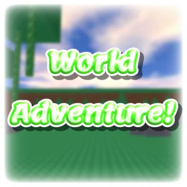 World Adventure! [Legacy] icon
